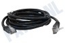ACT  AC4002 Netwerkkabel 2 meter