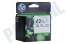 HP Hewlett-Packard  Hp 62 XL Color Inktcartridge No. 62 XL Color