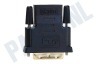 Verloopstekker, HDMI A Female - DVI Male