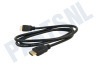 Easyfiks  HDMI Kabel 2.1 8K Male - Male 1.5 Meter