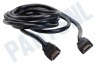 Easyfiks  HDMI Kabel 2.1 8K Male - Male 2.5 Meter