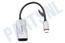 Adapter USB-C > DisplayPort