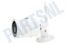 IPC-HFW1120S-W Beveiligingscamera 1.3 Megapixel HD Wifi