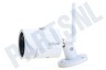IPC-HFW1435S-W Beveiligingscamera 4 Megapixel HD 1080P Wifi,