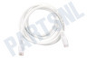 CAT6-2M-SHOP CAT6 UTP Aansluitkabel RJ45 2 Meter