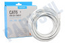 CAT6-10M-SHOP CAT6 UTP Aansluitkabel RJ45 10 Meter