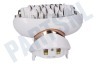 Braun  81719648 Epileerkop SE9 Flex