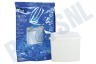 KWF 2 Waterfilter vermindert kalk en chloor