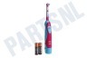 OralB  Tandenborstel Oral-B Kids