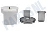 Bosch Keukenmachine 653187, 00653187 Verkleiner