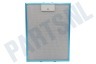 Bosch Afzuigkap Filter Metaalfilter
