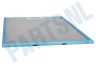 Bosch Afzuigkap Filter Metaalfilter