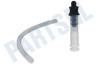 Bosch Koffiezetapparaat 632990, 00632990 Slang Met luchtfilter