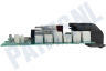 Constructa Oven-Magnetron Module Sturingsmodule, geprogrammeerd