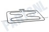 Solitaire Oven-Magnetron 362785, 00362785 Verwarmingselement boven