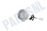 908092 Lamp Spotje 2W DC 12V