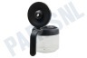 Kenwood Koffiezetapparaat Koffiekan 3-6 kops -grijs-