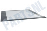 Blomberg Oven-Magnetron 290440656 Binnenglas