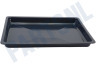 Blomberg Oven-Magnetron Bakplaat Emaille 373x460mm, 4cm hoog