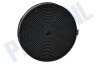 Gorenje Afzuigkap Filter Koolstof