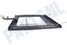Gorenje Oven-Magnetron Verwarmingselement Onder