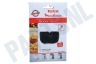 Moulinex Friteuse XA005000 Filter Antireuk