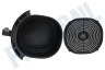 Tefal Airfryer SS-997464 Friteusemand Compleet