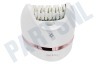 Philips  Epilator Kop