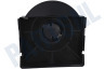 Ignis Afzuigkap Filter Koolstof 205x43x213mm