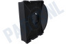 Ignis Afzuigkap Filter Koolstof 205x43x213mm