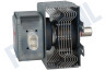 Whirlpool Oven-Magnetron Magnetron Straalunit 2M240H