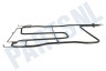 Alternatief Oven-Magnetron Verwarmingselement 1150W onderelement