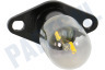 Whirlpool Oven-Magnetron LED-lamp