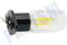 Whirlpool Oven-Magnetron LED-lamp