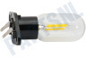 Whirlpool Oven-Magnetron LED-lamp
