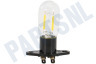 Whirlpool Oven-Magnetron LED-lamp