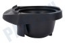 Dolce Gusto Koffiezetapparaat MS-625000 Capsulehouder