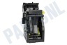 Saeco Koffiezetapparaat CP0683/01 Brouwunit 8GR. 5BAR V2