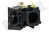 Saeco Koffiezetapparaat CP0683/01 Brouwunit 8GR. 5BAR V2