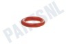Saeco Koffiezetapparaat O-ring Siliconen