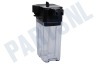 Saeco Koffiezetapparaat CP0153/01 Melkreservoir V3