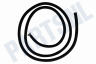 Smeg Oven-Magnetron Deurrubber Afdichtingsrubber
