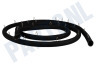 Smeg Oven-Magnetron Deurrubber Afdichtingsrubber