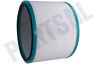 Alternatief Luchtbehandeling Pure Replacement Filter