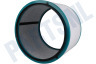 Alternatief Luchtbehandeling Pure Replacement Filter