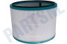 Alternatief Luchtbehandeling Pure Replacement Filter