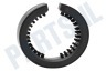 Dyson  969760-02 Dyson HS01 Filter Cleaning Brush Black