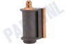 971895-03 Dyson HS05 Airwrap Coanda Smoothing Dryer Copper/Nickel