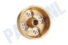 Kenwood  AT910003 Pastaschijf Casarecce opzetstuk