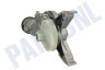 AS00004382 Aandrijving Gearbox compleet